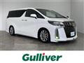 2021 Toyota Alphard