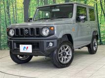 2025 Suzuki Jimny