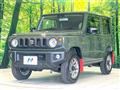 2025 Suzuki Jimny