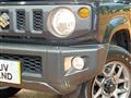 2025 Suzuki Jimny