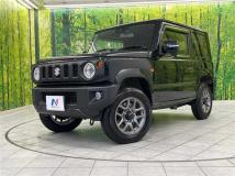 2025 Suzuki Jimny