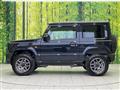2025 Suzuki Jimny