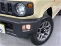 2026 Suzuki Jimny