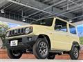 2026 Suzuki Jimny