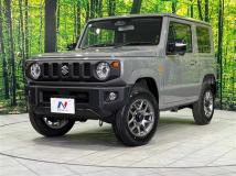 2026 Suzuki Jimny
