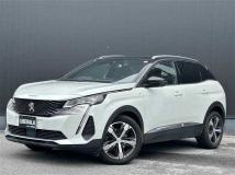 2024 Peugeot 3008
