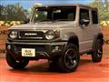 2020 Suzuki Jimny Sierra