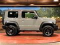 2020 Suzuki Jimny Sierra