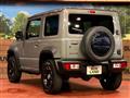 2020 Suzuki Jimny Sierra