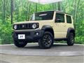 2020 Suzuki Jimny Sierra