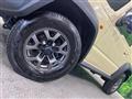 2020 Suzuki Jimny Sierra
