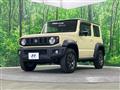 2020 Suzuki Jimny Sierra