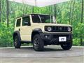 2020 Suzuki Jimny Sierra