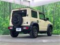 2020 Suzuki Jimny Sierra