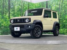 2020 Suzuki Jimny Sierra