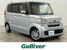 2019 Honda N BOX