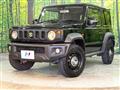 2021 Suzuki Jimny Sierra