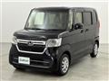 2021 Honda N BOX