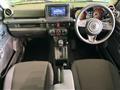 2024 Suzuki Jimny Sierra