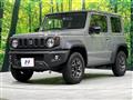 2024 Suzuki Jimny Sierra