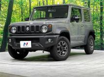 2024 Suzuki Jimny Sierra