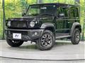 2024 Suzuki Jimny Sierra