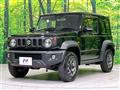 2024 Suzuki Jimny Sierra