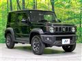 2024 Suzuki Jimny Sierra