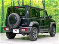 2024 Suzuki Jimny Sierra