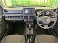 2024 Suzuki Jimny Sierra