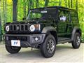 2024 Suzuki Jimny Sierra