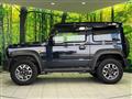 2024 Suzuki Jimny Sierra