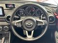 2018 Mazda Roadster