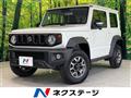 2024 Suzuki Jimny Sierra
