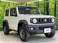 2024 Suzuki Jimny Sierra
