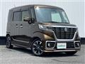 2018 Suzuki Spacia
