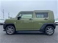 2023 Daihatsu Taft