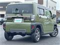 2023 Daihatsu Taft