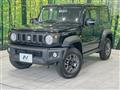 2024 Suzuki Jimny Sierra