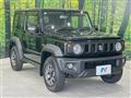 2024 Suzuki Jimny Sierra