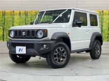 2024 Suzuki Jimny Sierra
