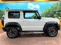2024 Suzuki Jimny Sierra