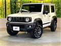 2025 Suzuki Jimny Sierra