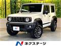 2025 Suzuki Jimny Sierra