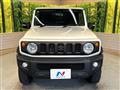 2025 Suzuki Jimny Sierra