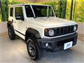 2025 Suzuki Jimny Sierra