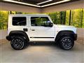 2025 Suzuki Jimny Sierra