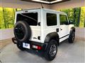 2025 Suzuki Jimny Sierra