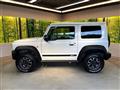 2025 Suzuki Jimny Sierra