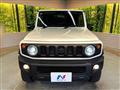 2025 Suzuki Jimny Sierra